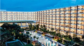 Crowne Plaza Phú Quốc Starbay